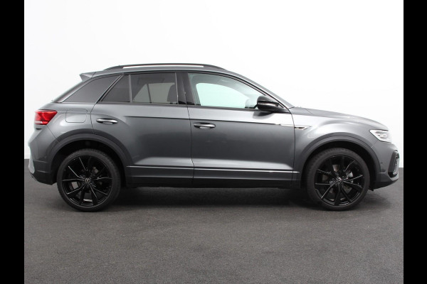 Volkswagen T-Roc 1.5 TSI DSG R-Line Edition Black Pack | Panorama dak | Climate Control | Adaptive Cruise Control | Camera | Navigatie | Apple Carplay/Android Auto