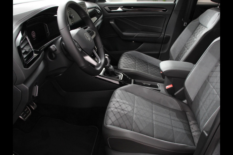 Volkswagen T-Roc 1.5 TSI DSG R-Line Edition Black Pack | Panorama dak | Climate Control | Adaptive Cruise Control | Camera | Navigatie | Apple Carplay/Android Auto
