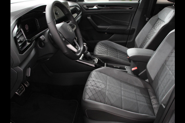 Volkswagen T-Roc 1.5 TSI DSG R-Line Edition Black Pack | Panorama dak | Climate Control | Adaptive Cruise Control | Camera | Navigatie | Apple Carplay/Android Auto