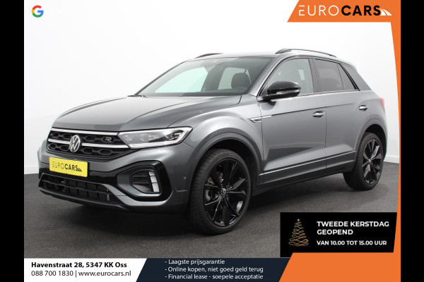 Volkswagen T-Roc 1.5 TSI DSG R-Line Edition Black Pack | Panorama dak | Climate Control | Adaptive Cruise Control | Camera | Navigatie | Apple Carplay/Android Auto