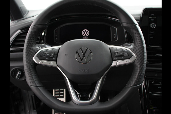 Volkswagen T-Roc 1.5 TSI DSG R-Line Edition Black Pack | Panorama dak | Climate Control | Adaptive Cruise Control | Camera | Navigatie | Apple Carplay/Android Auto