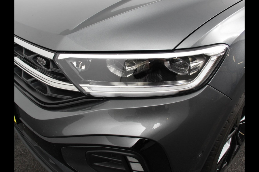 Volkswagen T-Roc 1.5 TSI DSG R-Line Edition Black Pack | Panorama dak | Climate Control | Adaptive Cruise Control | Camera | Navigatie | Apple Carplay/Android Auto