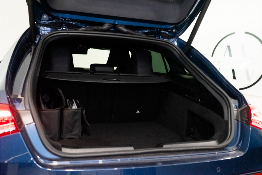 Mercedes-Benz CLA-Klasse Shooting Brake 250 e AMG Line 218PK Premium | Night | Sfeer | MBUX | Stoelverw. | Multibeam | Garantie