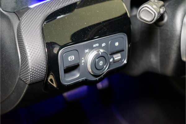 Mercedes-Benz CLA-Klasse Shooting Brake 250 e AMG Line 218PK Premium | Night | Sfeer | MBUX | Stoelverw. | Multibeam | Garantie