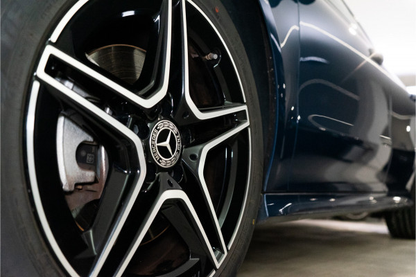 Mercedes-Benz CLA-Klasse Shooting Brake 250 e AMG Line 218PK Premium | Night | Sfeer | MBUX | Stoelverw. | Multibeam | Garantie