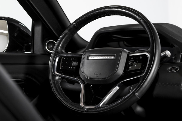 Land Rover Range Rover Evoque 1.5 P300e AWD R-Dynamic HSE - Automaat | Pano | Dig. Cockpit | Adapt. Cruise | Elek. Stoel | Stoelverw. | Meridian Sound | PDC | Camera | NAV + App. Connect | ECC | DAB | Elek. Klep | LM 20" |