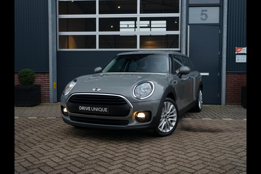 MINI Clubman 1.5 One