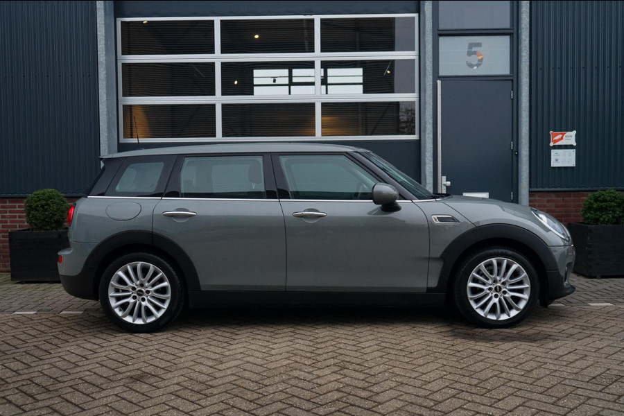 MINI Clubman 1.5 One