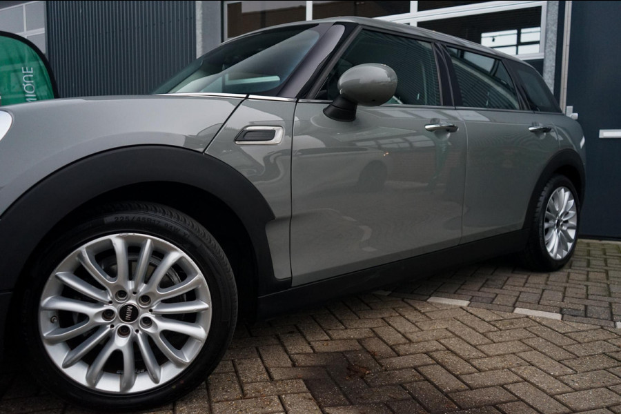 MINI Clubman 1.5 One