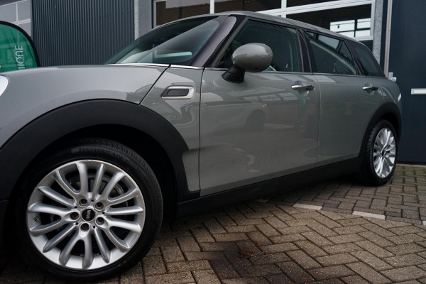 MINI Clubman 1.5 One