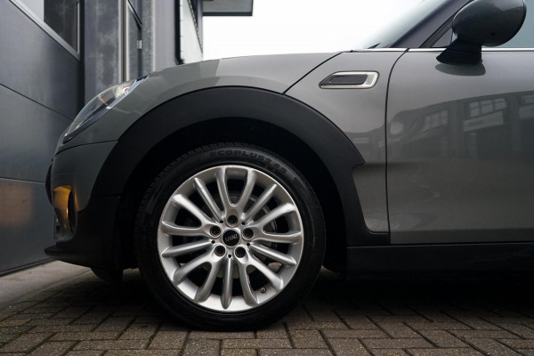 MINI Clubman 1.5 One