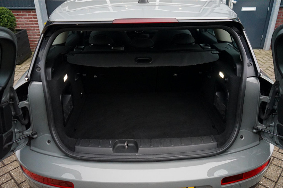 MINI Clubman 1.5 One