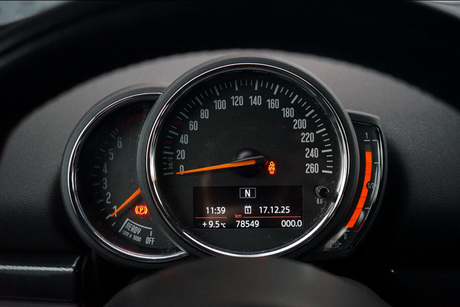 MINI Clubman 1.5 One