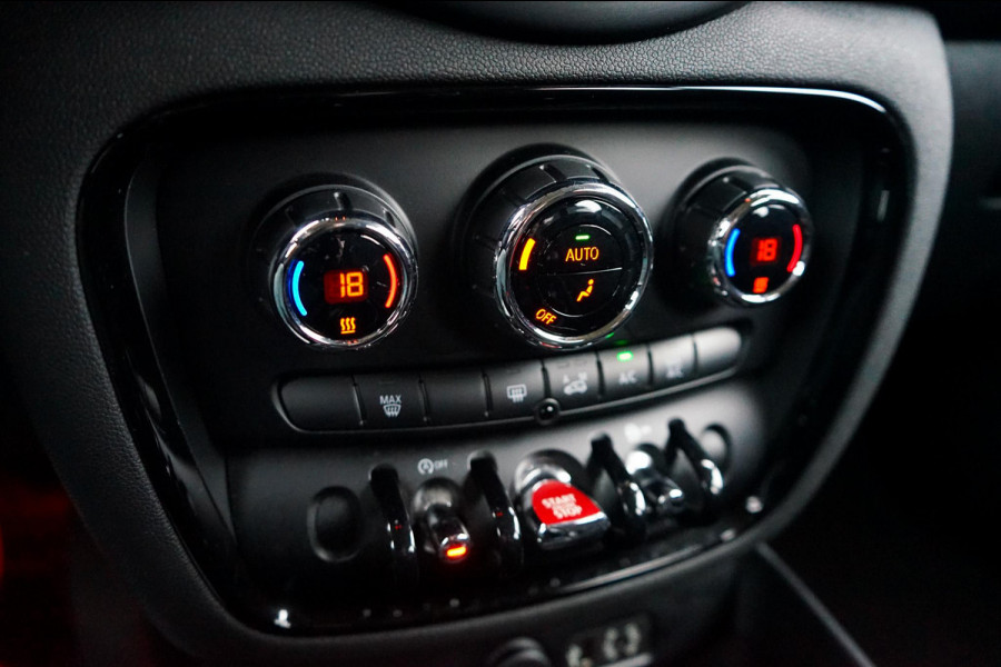 MINI Clubman 1.5 One