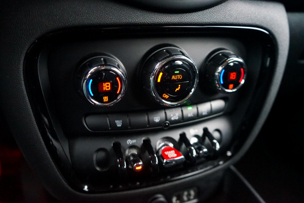 MINI Clubman 1.5 One