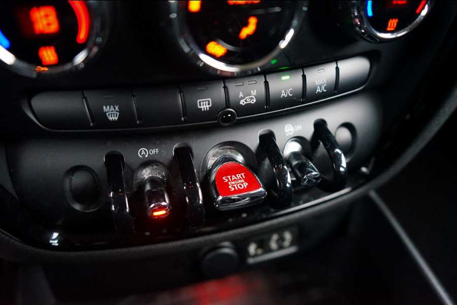 MINI Clubman 1.5 One