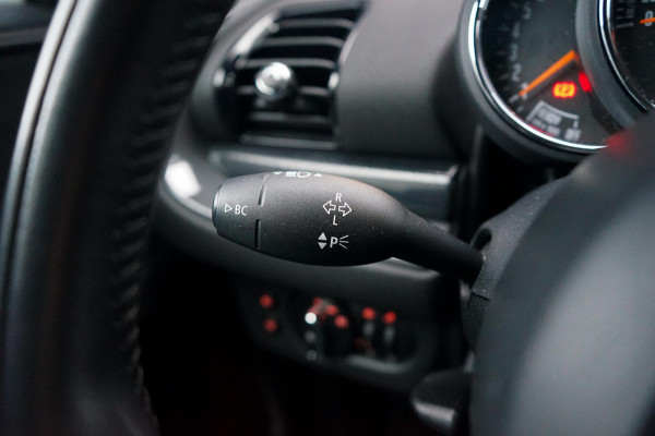 MINI Clubman 1.5 One