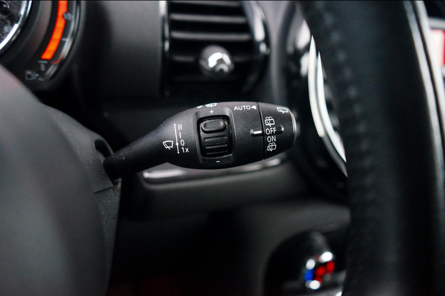 MINI Clubman 1.5 One