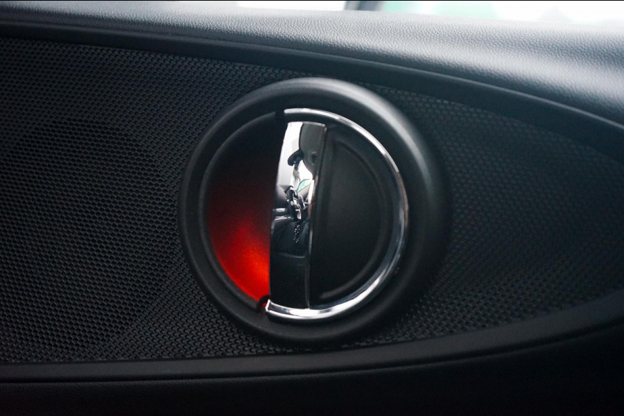 MINI Clubman 1.5 One