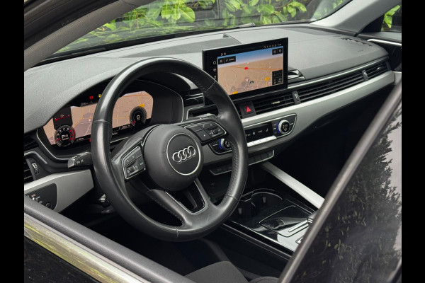 Audi A4 Avant 35TFSI LAUNCHE EDITION TREKHAAK ORIGINEEL NEDERLANDS EERSTE EIGENAAR NAP CLIMA
