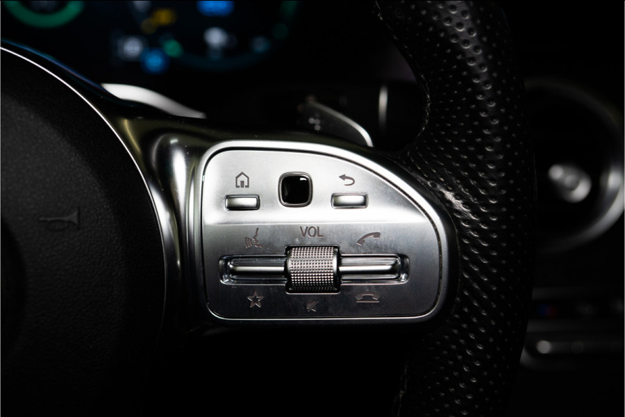Mercedes-Benz C-Klasse 300 e Premium AMG 313PK | NL AUTO+NAP+1E EIG | Pano | Carplay | Sfeer | 360 | 12 MND Garantie