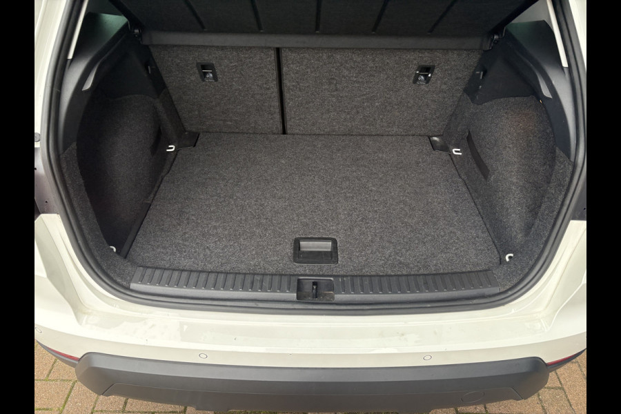 Seat Arona 1.0 TSi 95pk Style Business Intense KEYLESS/CAMERA/NAVI/CARPLAY/PDC