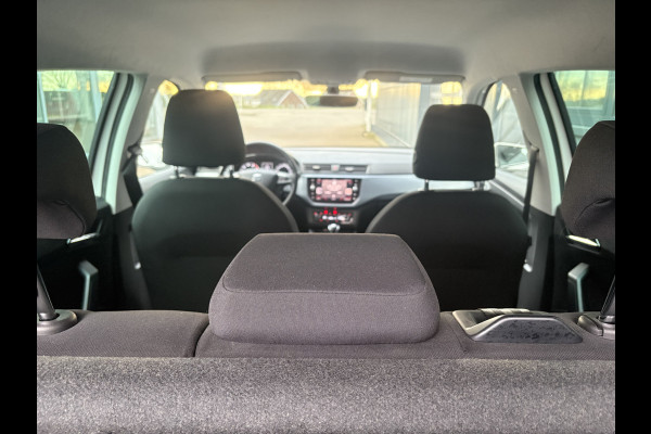 Seat Arona 1.0 TSi 95pk Style Business Intense KEYLESS/CAMERA/NAVI/CARPLAY/PDC