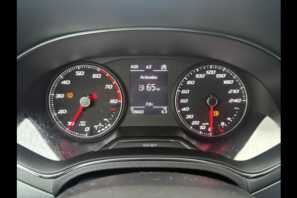 Seat Arona 1.0 TSi 95pk Style Business Intense KEYLESS/CAMERA/NAVI/CARPLAY/PDC