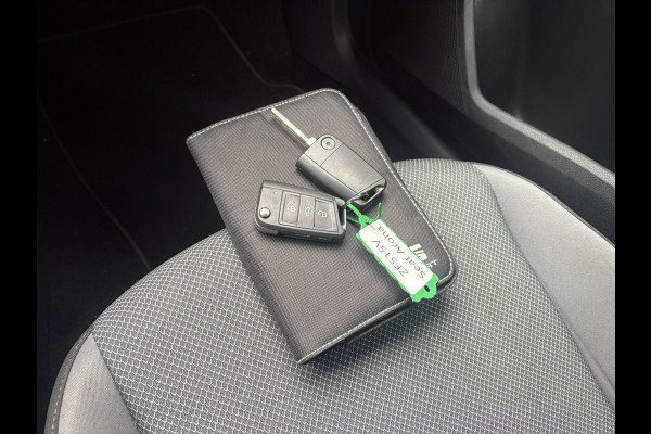 Seat Arona 1.0 TSi 95pk Style Business Intense KEYLESS/CAMERA/NAVI/CARPLAY/PDC