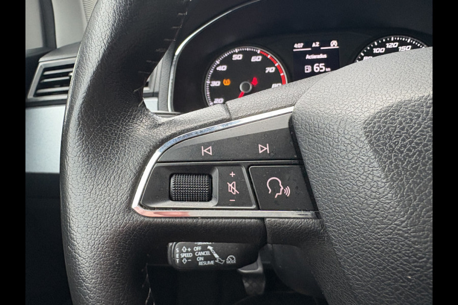 Seat Arona 1.0 TSi 95pk Style Business Intense KEYLESS/CAMERA/NAVI/CARPLAY/PDC