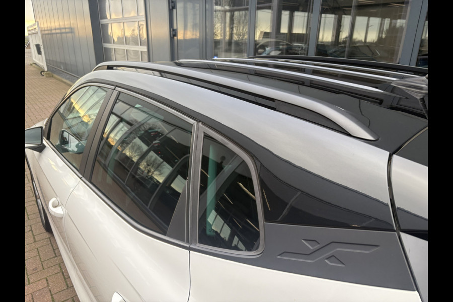 Seat Arona 1.0 TSi 95pk Style Business Intense KEYLESS/CAMERA/NAVI/CARPLAY/PDC