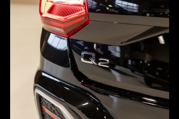 Audi Q2 35 TFSI S-Line Edition / 150pk / Leder / Stoelverwarming / Keyless entry / Matrix LED / Adaptieve cruise control /