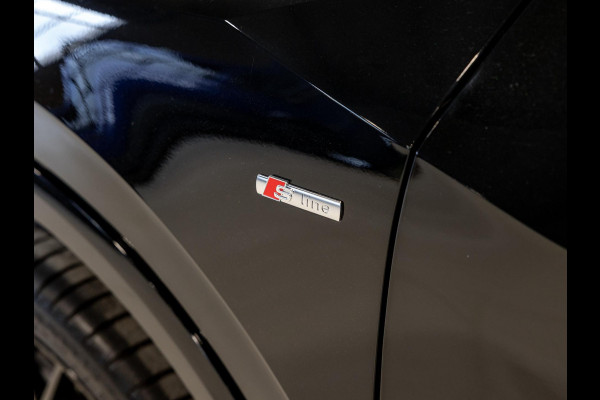 Audi Q2 35 TFSI S Edition / 150pk / Leder / Stoelverwarming / Keyless entry / Matrix LED / Adaptieve cruise control /