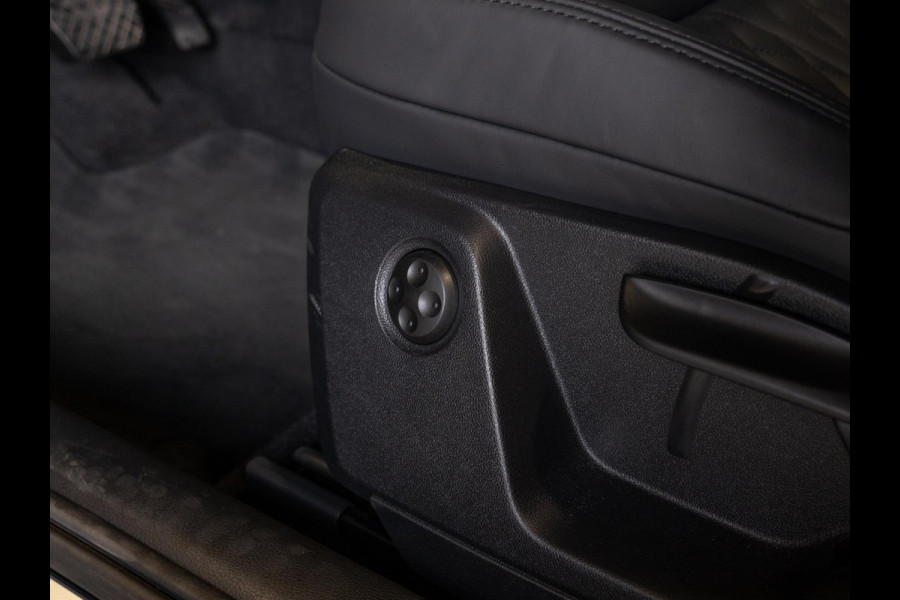 Audi Q2 35 TFSI S Edition / 150pk / Leder / Stoelverwarming / Keyless entry / Matrix LED / Adaptieve cruise control /