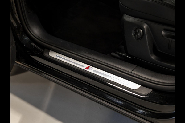 Audi Q2 35 TFSI S Edition / 150pk / Leder / Stoelverwarming / Keyless entry / Matrix LED / Adaptieve cruise control /