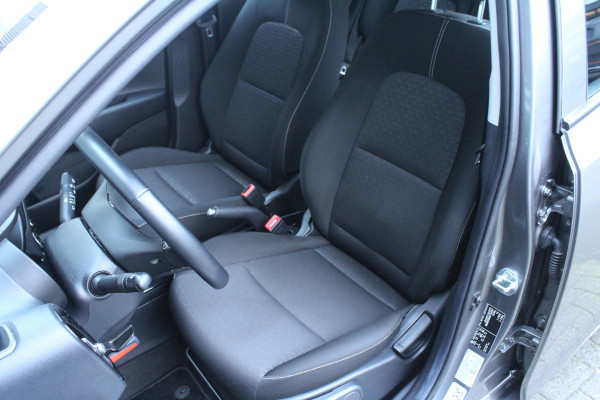 Kia Picanto 1.0 DPi 67pk DynamicLine NL-Auto NAP Airco Cruise Camera Carplay 14"LMV 1e Eigenaar