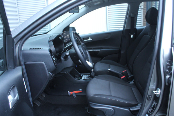 Kia Picanto 1.0 DPi 67pk DynamicLine NL-Auto NAP Airco Cruise Camera Carplay 14"LMV 1e Eigenaar
