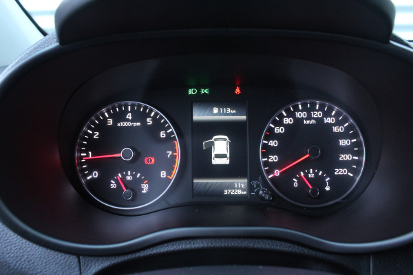 Kia Picanto 1.0 DPi 67pk DynamicLine NL-Auto NAP Airco Cruise Camera Carplay 14"LMV 1e Eigenaar