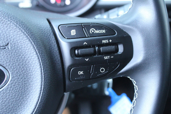 Kia Picanto 1.0 DPi 67pk DynamicLine NL-Auto NAP Airco Cruise Camera Carplay 14"LMV 1e Eigenaar