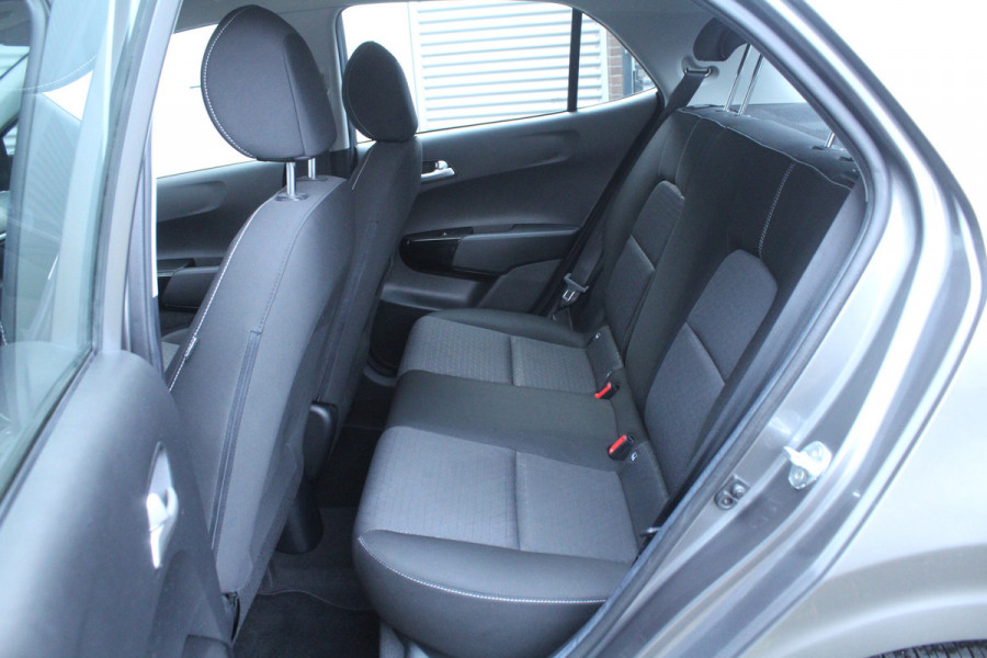 Kia Picanto 1.0 DPi 67pk DynamicLine NL-Auto NAP Airco Cruise Camera Carplay 14"LMV 1e Eigenaar