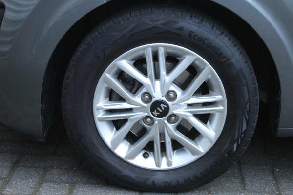 Kia Picanto 1.0 DPi 67pk DynamicLine NL-Auto NAP Airco Cruise Camera Carplay 14"LMV 1e Eigenaar