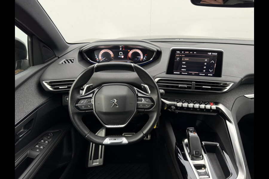 Peugeot 3008 1.2 PureTech GT Line | Trekhaak | CarPlay | LED | Dodehoek | 18 inch