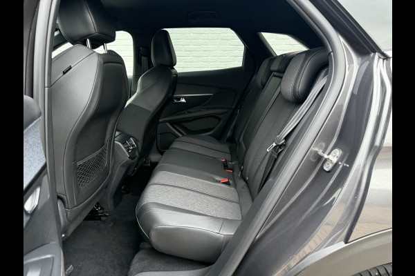 Peugeot 3008 1.2 PureTech GT Line | Trekhaak | CarPlay | LED | Dodehoek | 18 inch