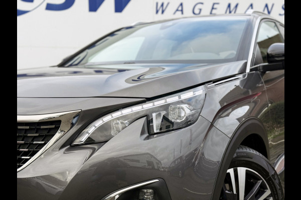 Peugeot 3008 1.2 PureTech GT Line | Trekhaak | CarPlay | LED | Dodehoek | 18 inch