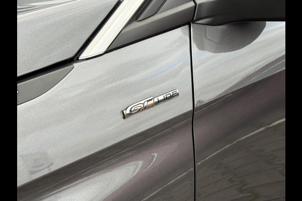 Peugeot 3008 1.2 PureTech GT Line | Trekhaak | CarPlay | LED | Dodehoek | 18 inch