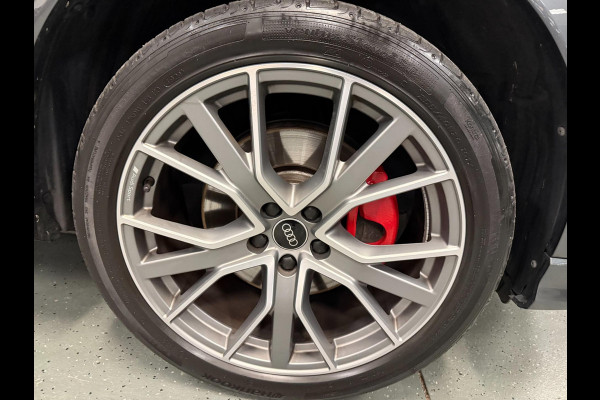 Audi Q3 Sportback 45 TFSI e 3XS-LINE 20'' BLACK-LINE/SFEERVERL/NAVI/DAB/CARPLAY/V-COCKPIT/CAM/KEY-LESS///