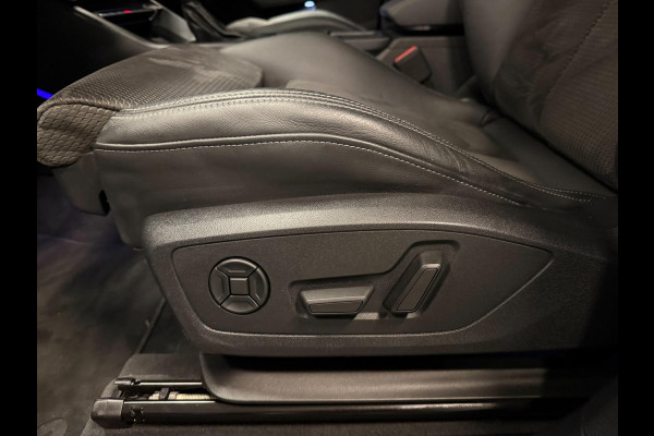 Audi Q3 Sportback 45 TFSI e 3XS-LINE 20'' BLACK-LINE/SFEERVERL/NAVI/DAB/CARPLAY/V-COCKPIT/CAM/KEY-LESS///