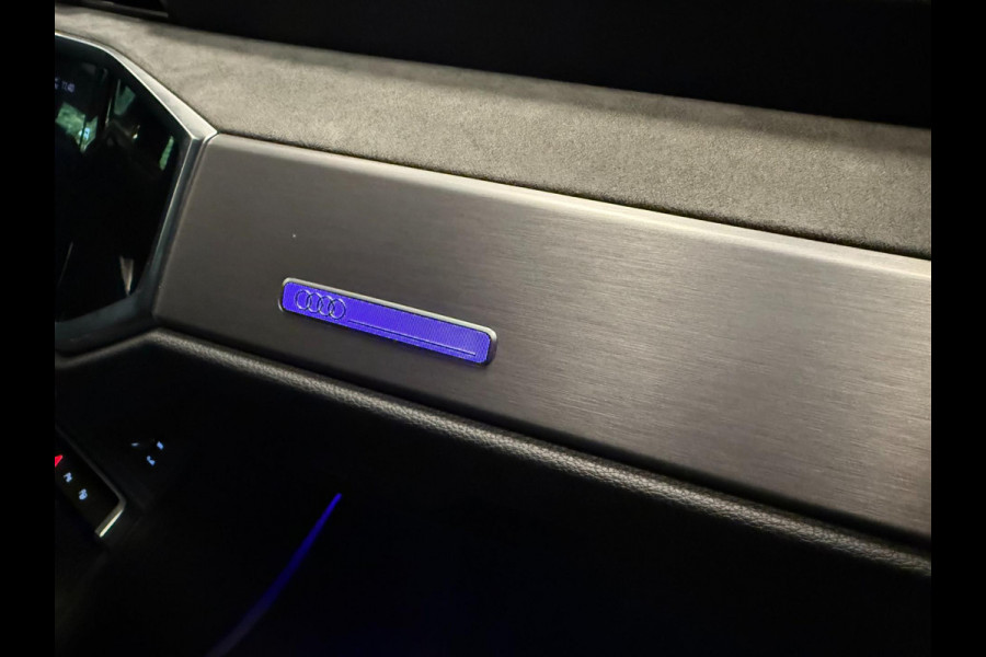 Audi Q3 Sportback 45 TFSI e 3XS-LINE 20'' BLACK-LINE/SFEERVERL/NAVI/DAB/CARPLAY/V-COCKPIT/CAM/KEY-LESS///