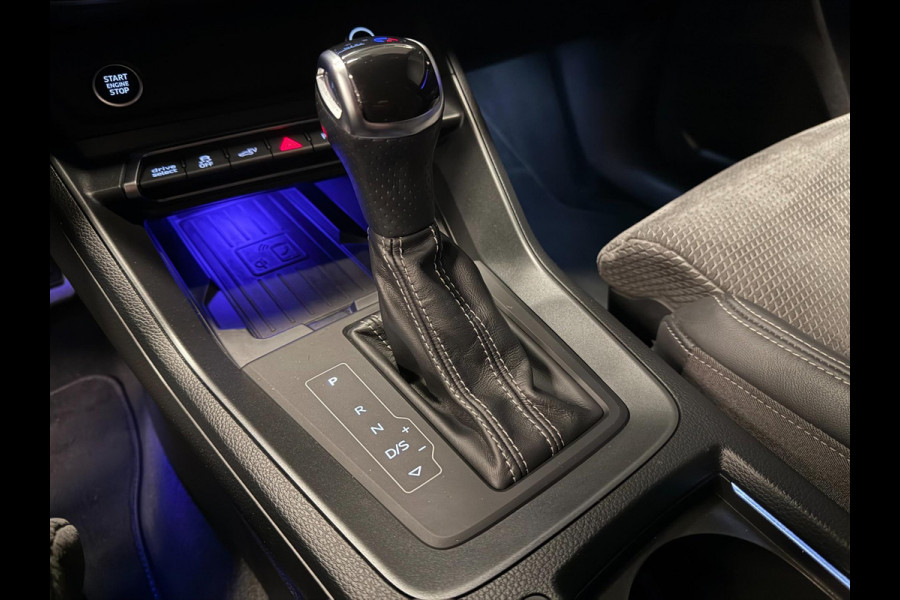 Audi Q3 Sportback 45 TFSI e 3XS-LINE 20'' BLACK-LINE/SFEERVERL/NAVI/DAB/CARPLAY/V-COCKPIT/CAM/KEY-LESS///