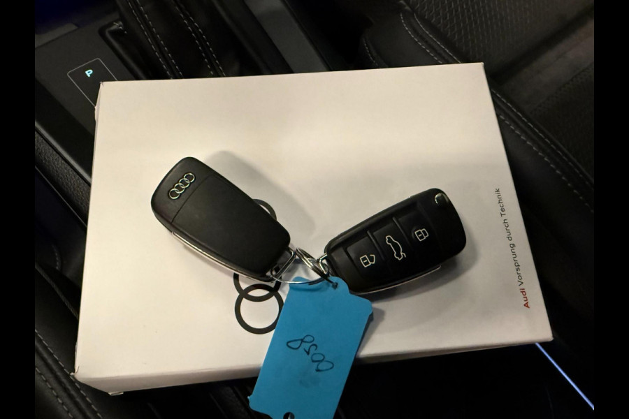 Audi Q3 Sportback 45 TFSI e 3XS-LINE 20'' BLACK-LINE/SFEERVERL/NAVI/DAB/CARPLAY/V-COCKPIT/CAM/KEY-LESS///